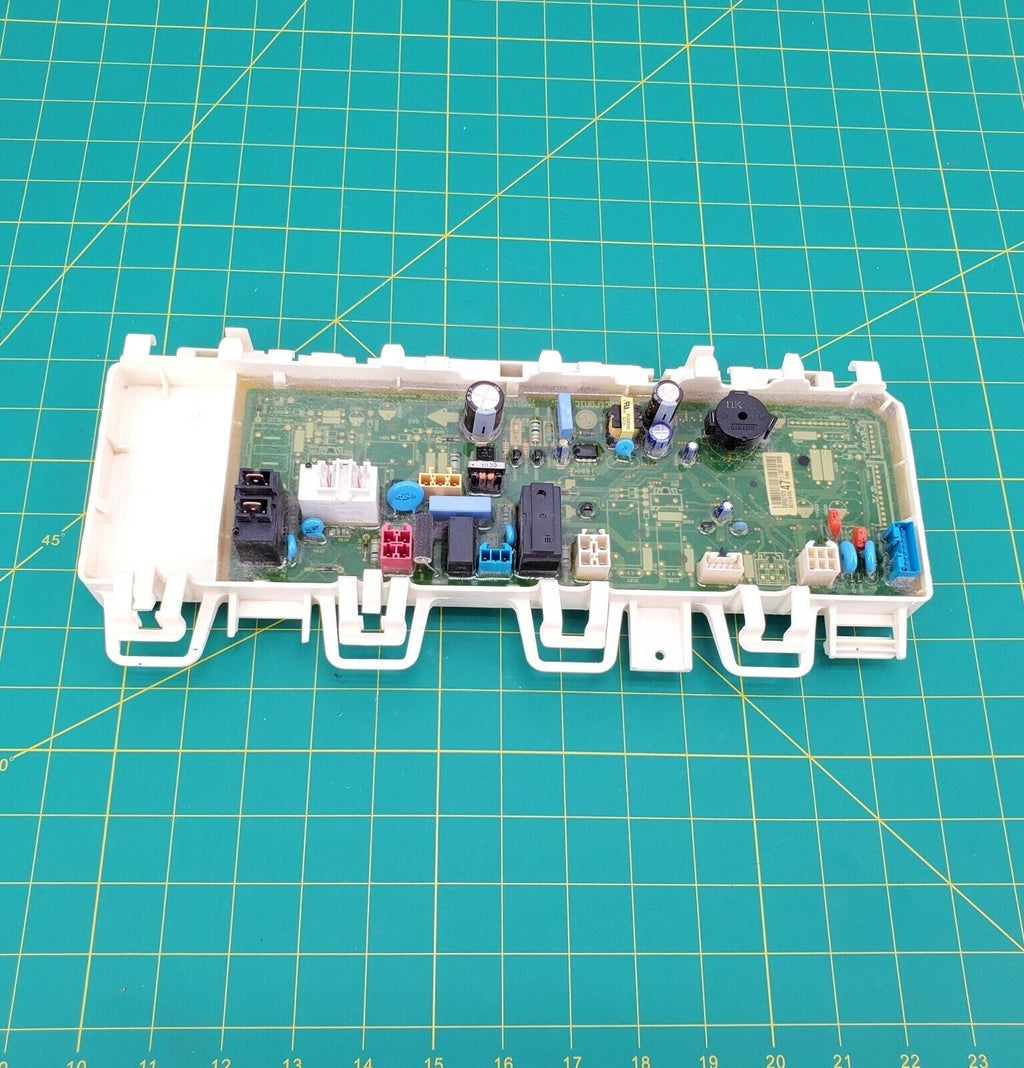 LG Dryer Control Board EBR62707647