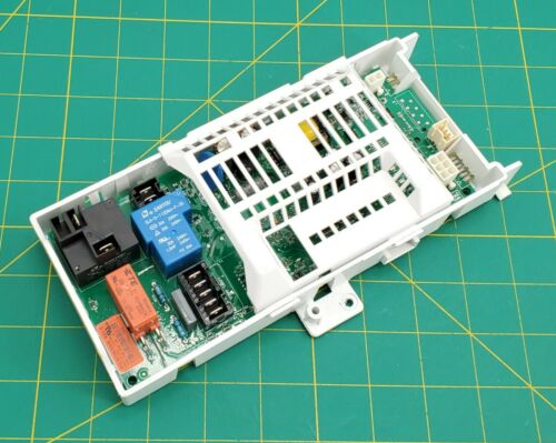 OEM Whirlpool Dryer Control W10793301 Same Day Shipping & Lifetime Warranty