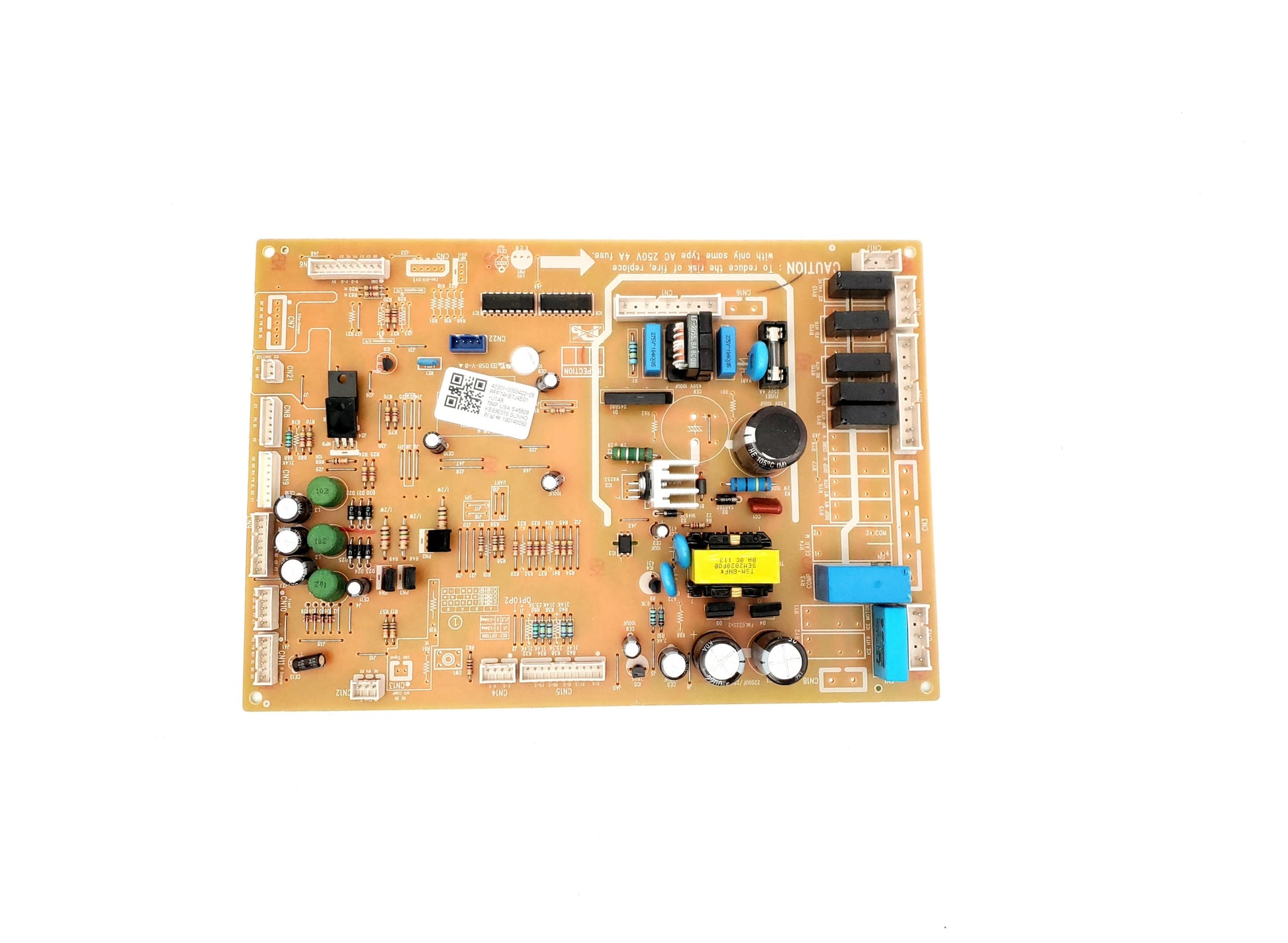 Kenmore Refrigerator Control 40301-0063422-05