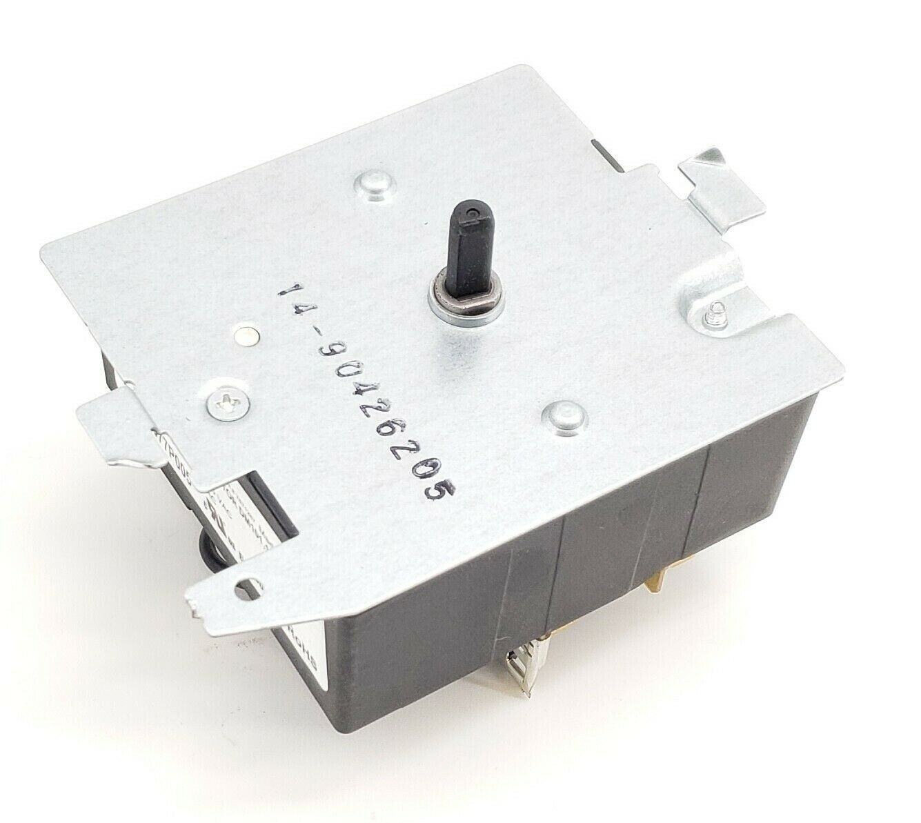 GE Dryer Timer 234D2377P005