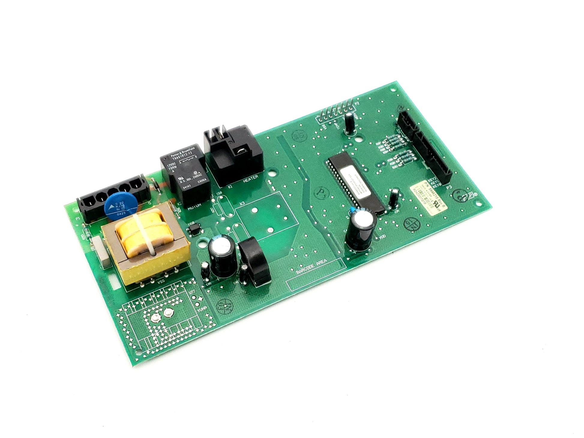 Whirlpool Dryer Control Board 8546219