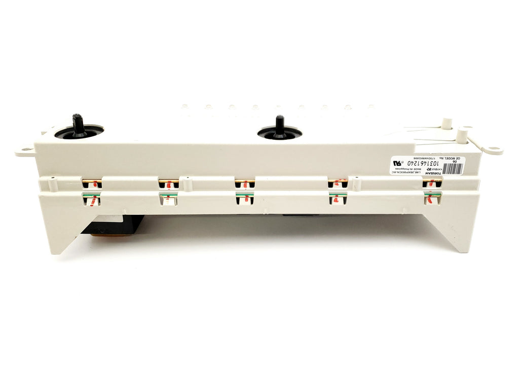 GE Washer Control Board 175D4490G006
