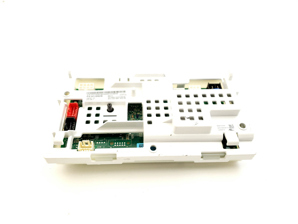 Whirlpool Washer Control Board W11320236