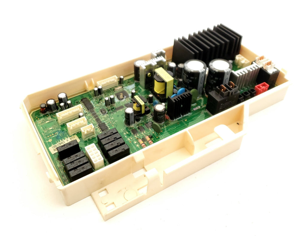 Samsung Washer Control DC92-00321K