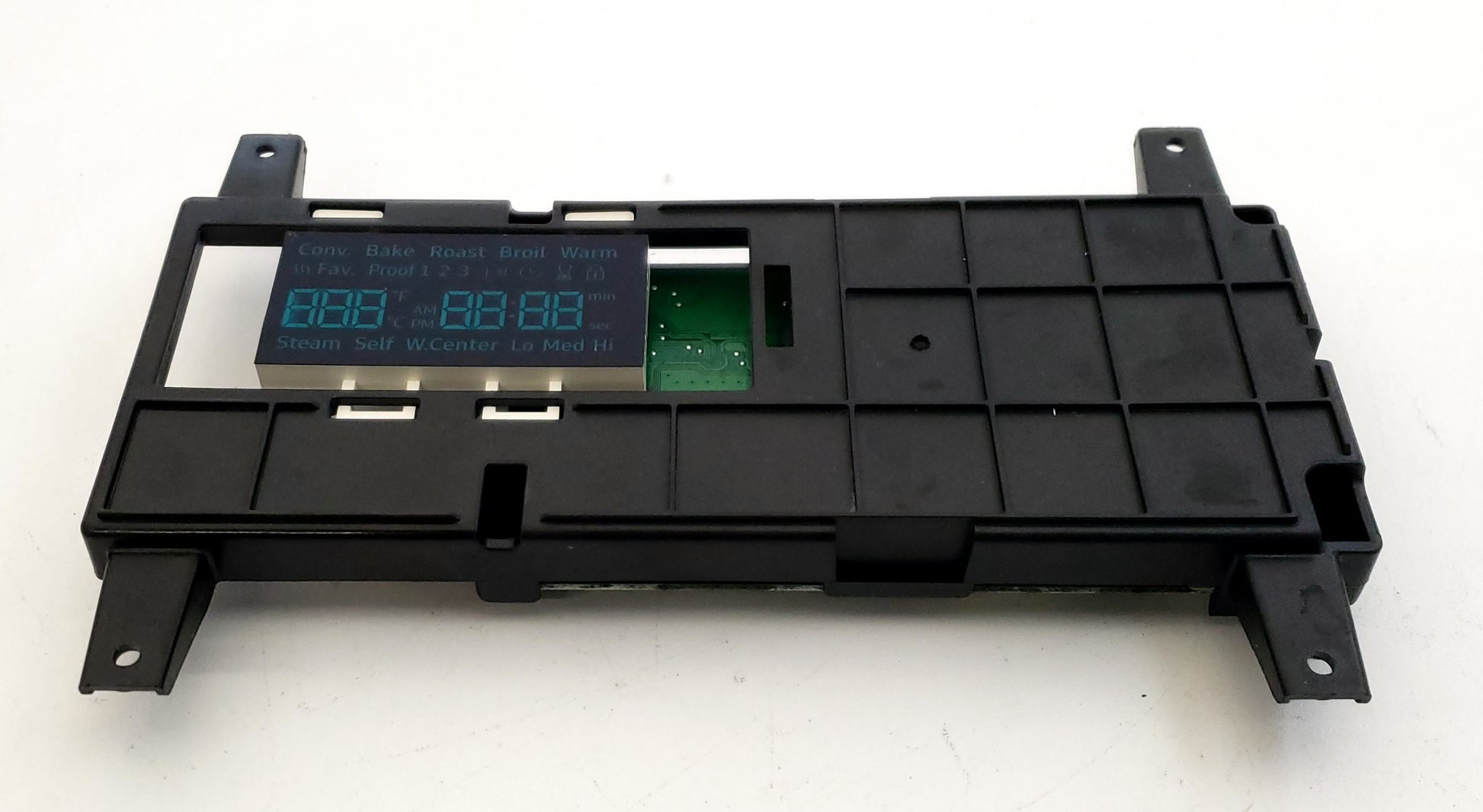 Samsung Range Control  DE41-00460A
