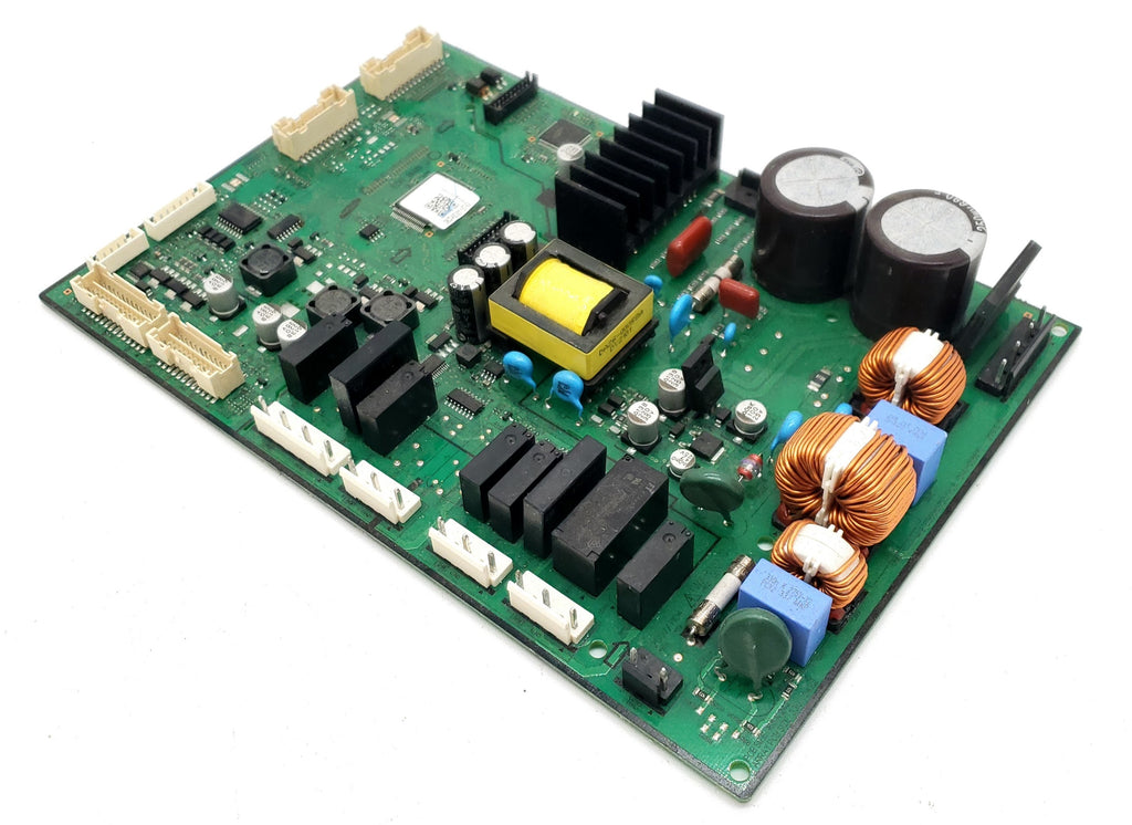Samsung Refrigerator Control DA92-01199G