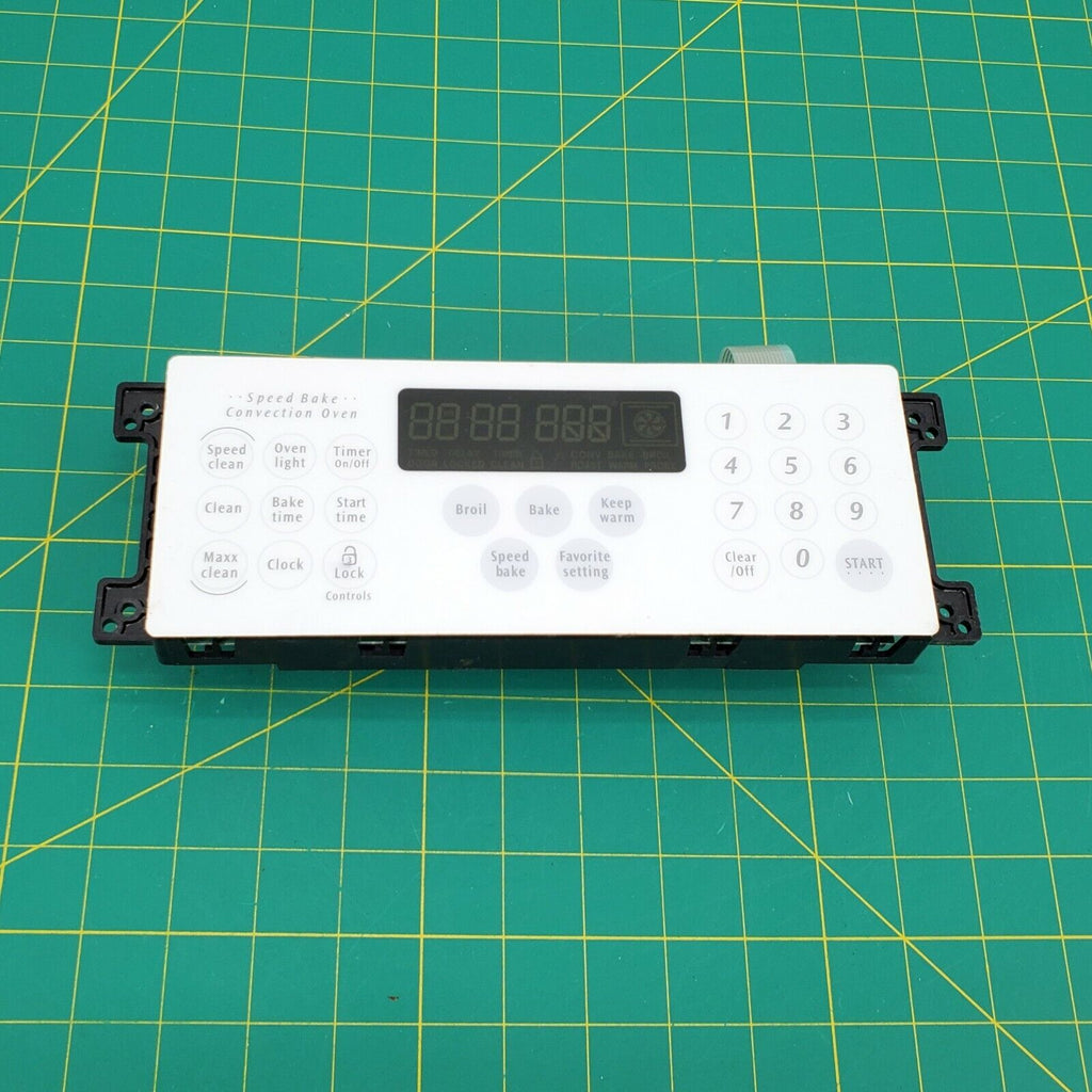 Frigidaire Range Control  316462868