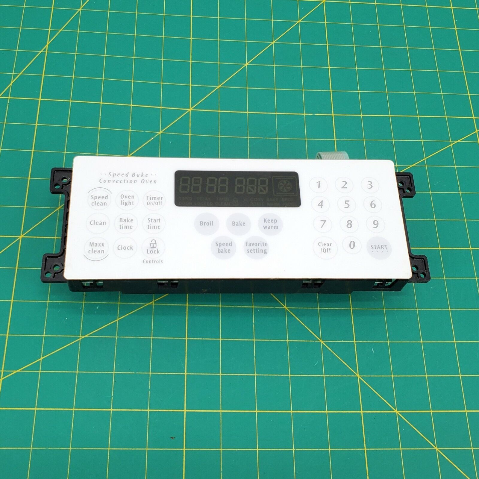 Frigidaire Range Control  316462868