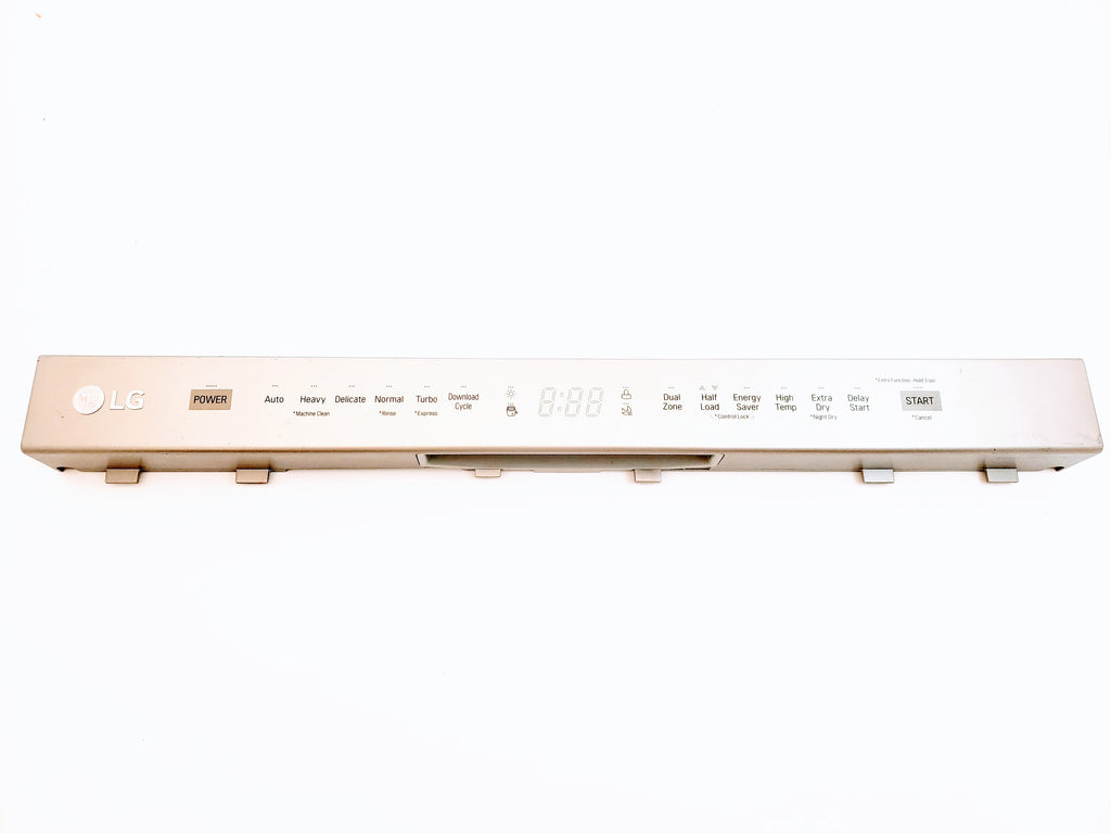 LG Dishwasher Control Board AGL77297401