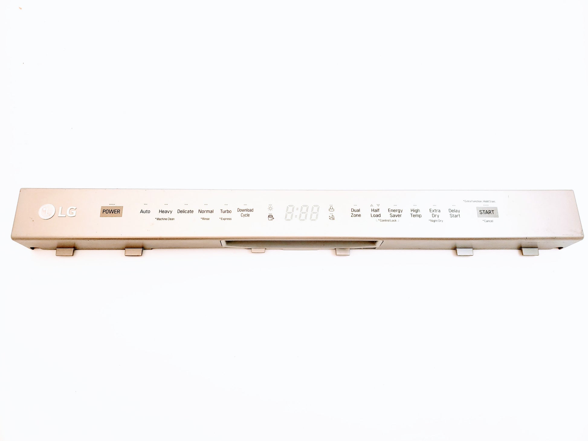 LG Dishwasher Control Board AGL77297401