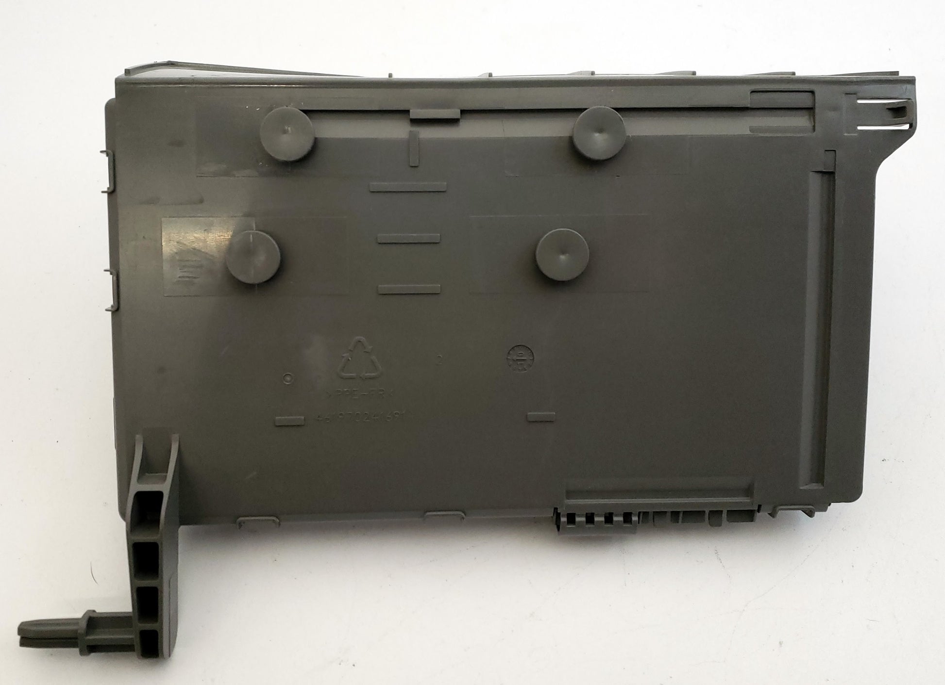 Whirlpool Washer Control Board W10342324