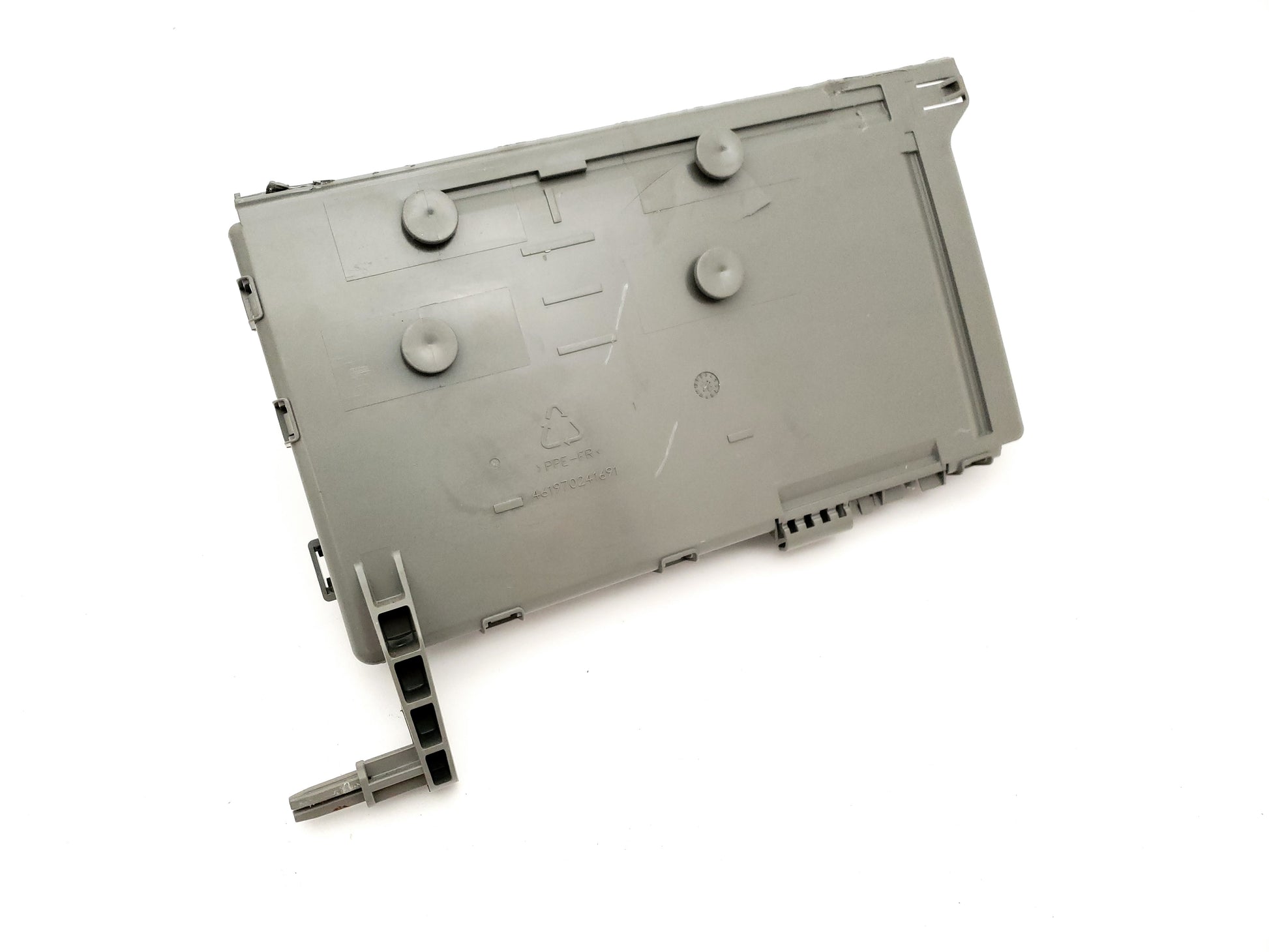 Whirlpool Washer Control W10251776