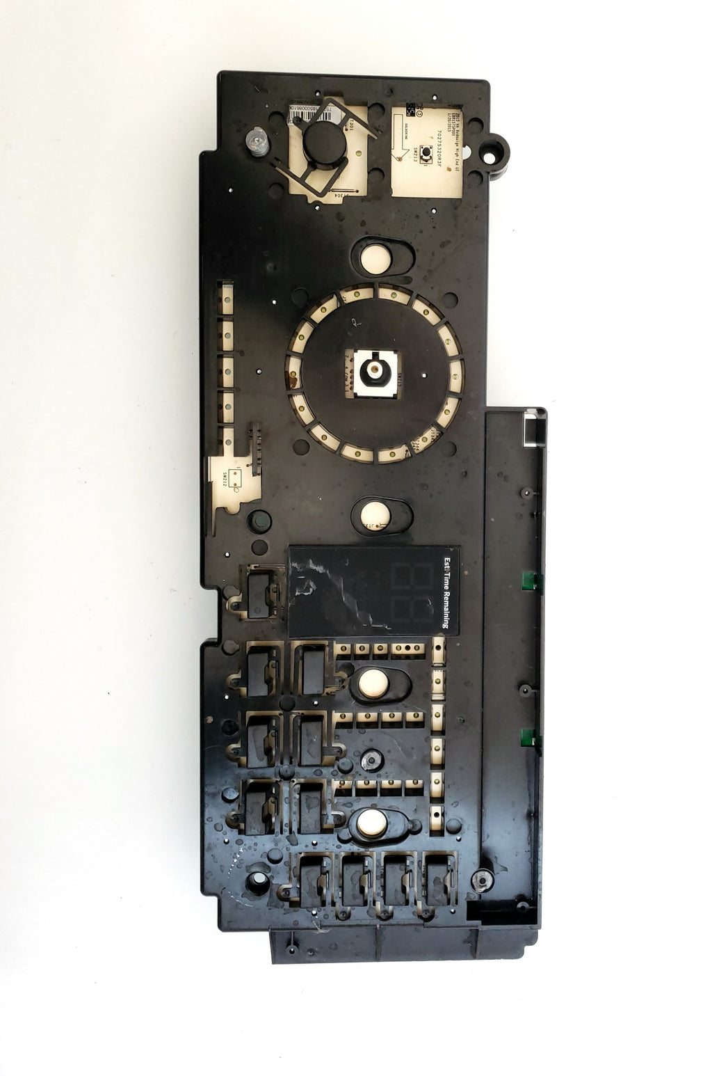 GE Washer Control 234D2164G011