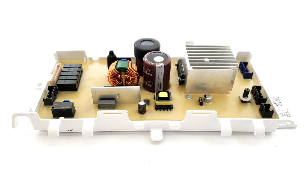 Maytag Washer Control W11266624