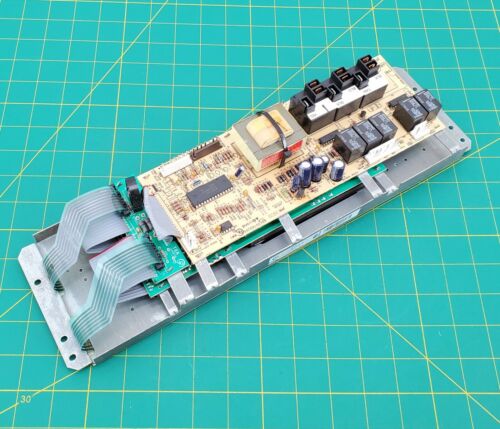 Maytag Range Control Board 8507P153-60