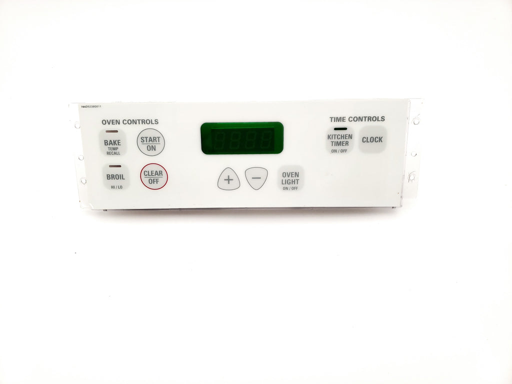 GE Range Control WB27T10604