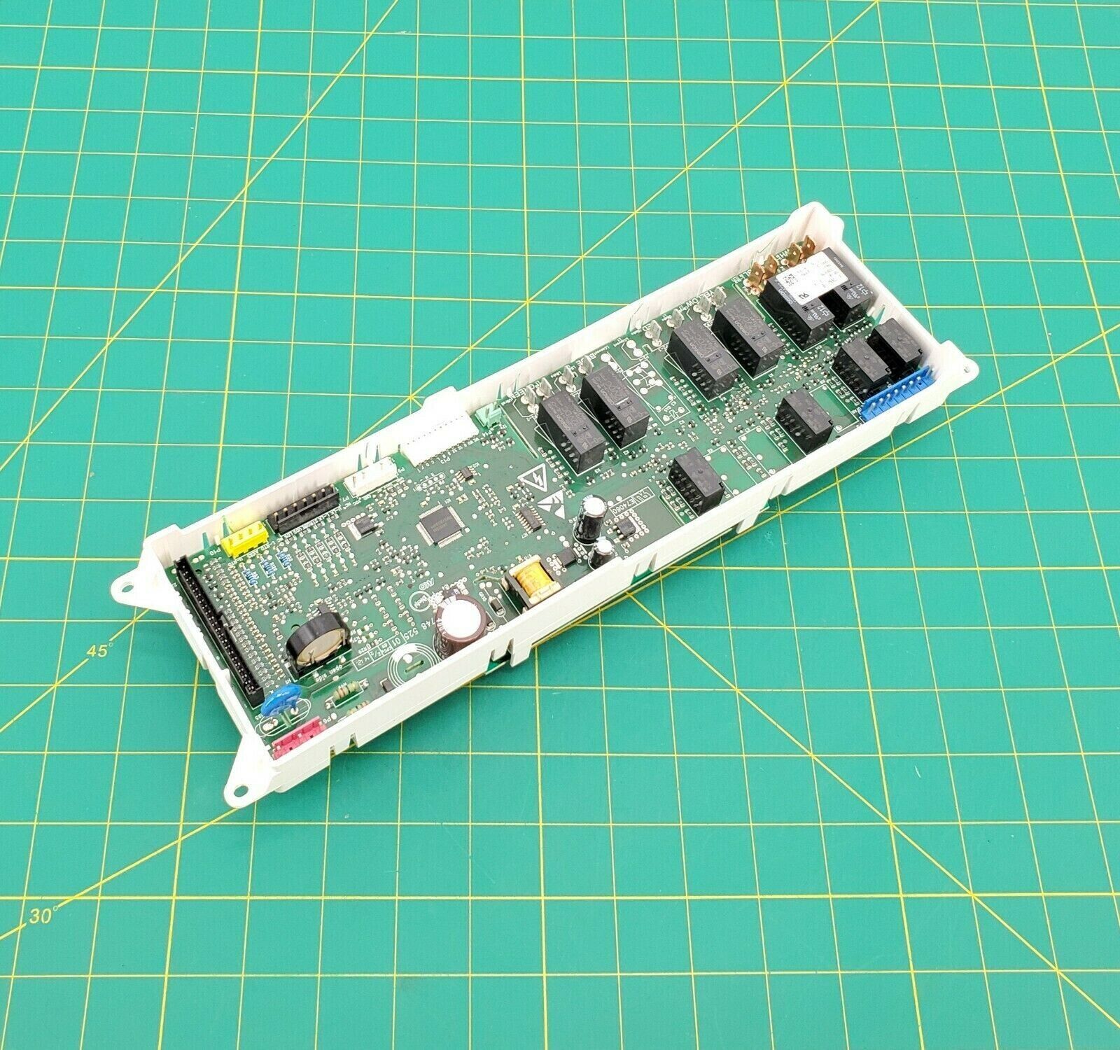 Genuine OEM Whirlpool Range Oven Control W10293868 Same Day Ship 90 Day Warranty