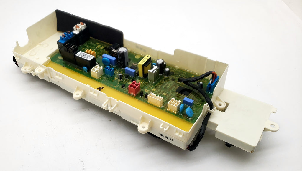LG Dryer Control EBR80198607