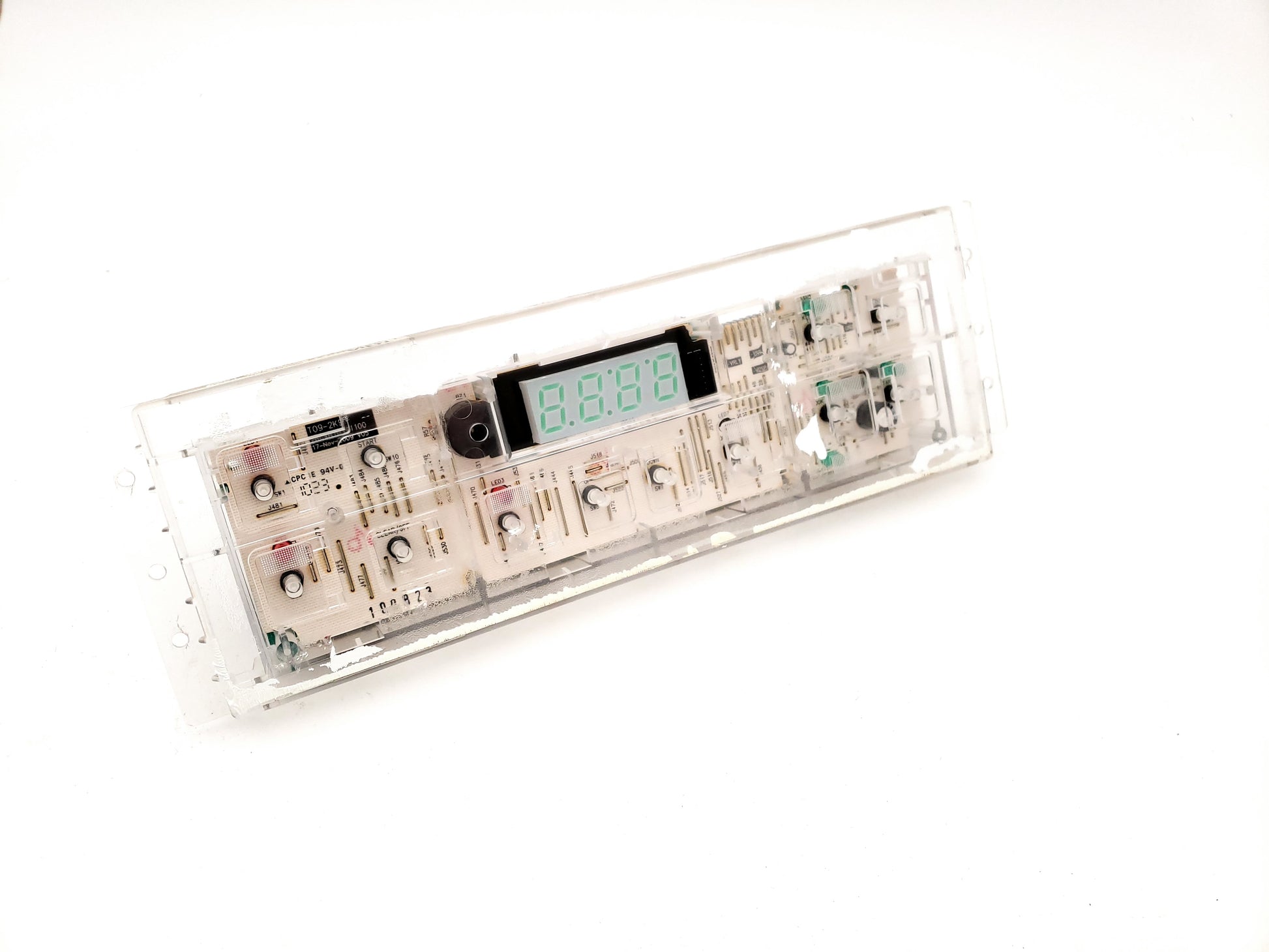 GE Range Control WB27111273
