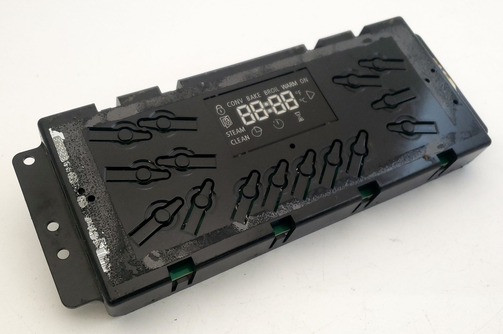 Whirlpool Range Control W10349741