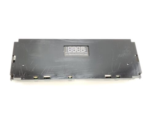 Genuine OEM GE Range Oven Control 191D9860G002 Same Day Shipping 90 Day Warranty