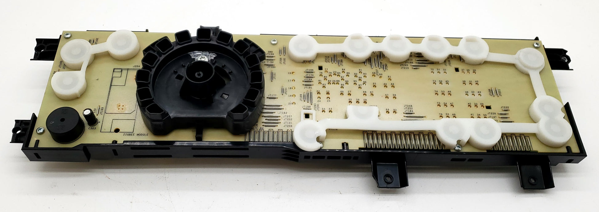 GE Washer Control  241D1536G016