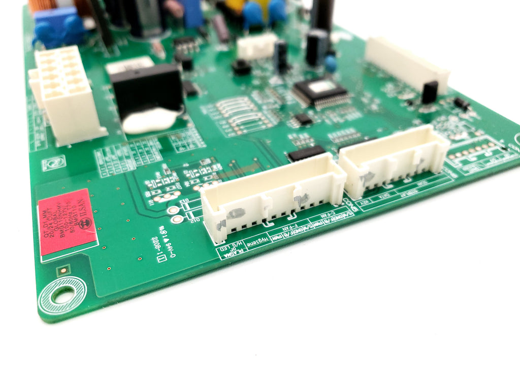 LG Refrigerator Control EBR80757417