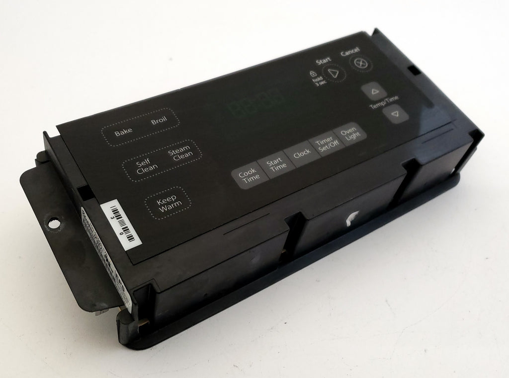 Whirlpool Range Control  W10887916