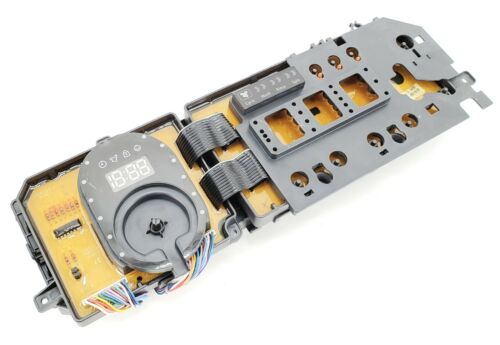 Samsung Washer Control DC92-00287F