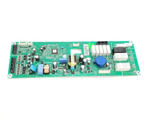 Genuine OEM LG Range Control Board EBR89295701 Same Day Shipping 90 Day Warranty