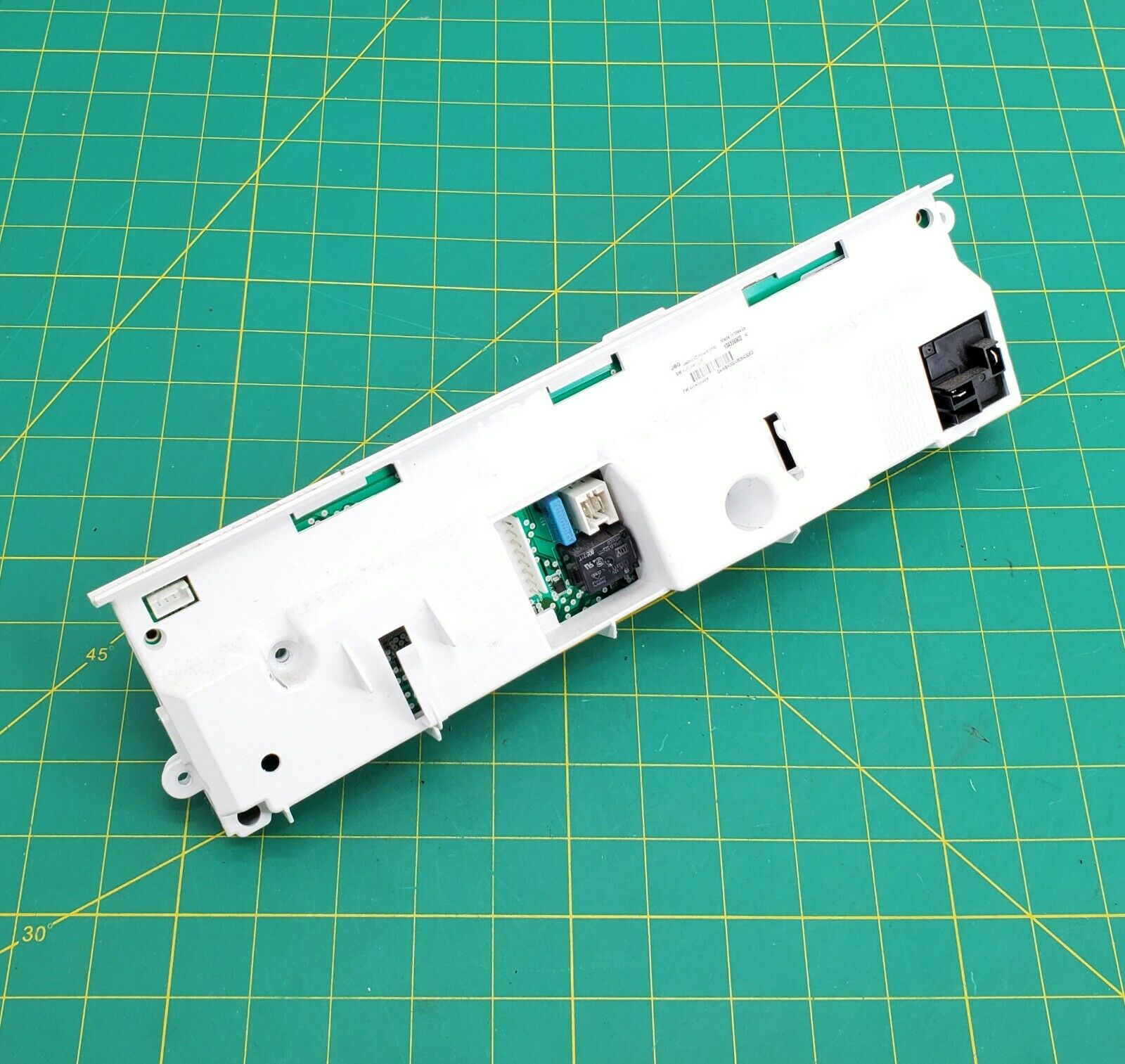 Frigidaire Dryer Control Board 134556902