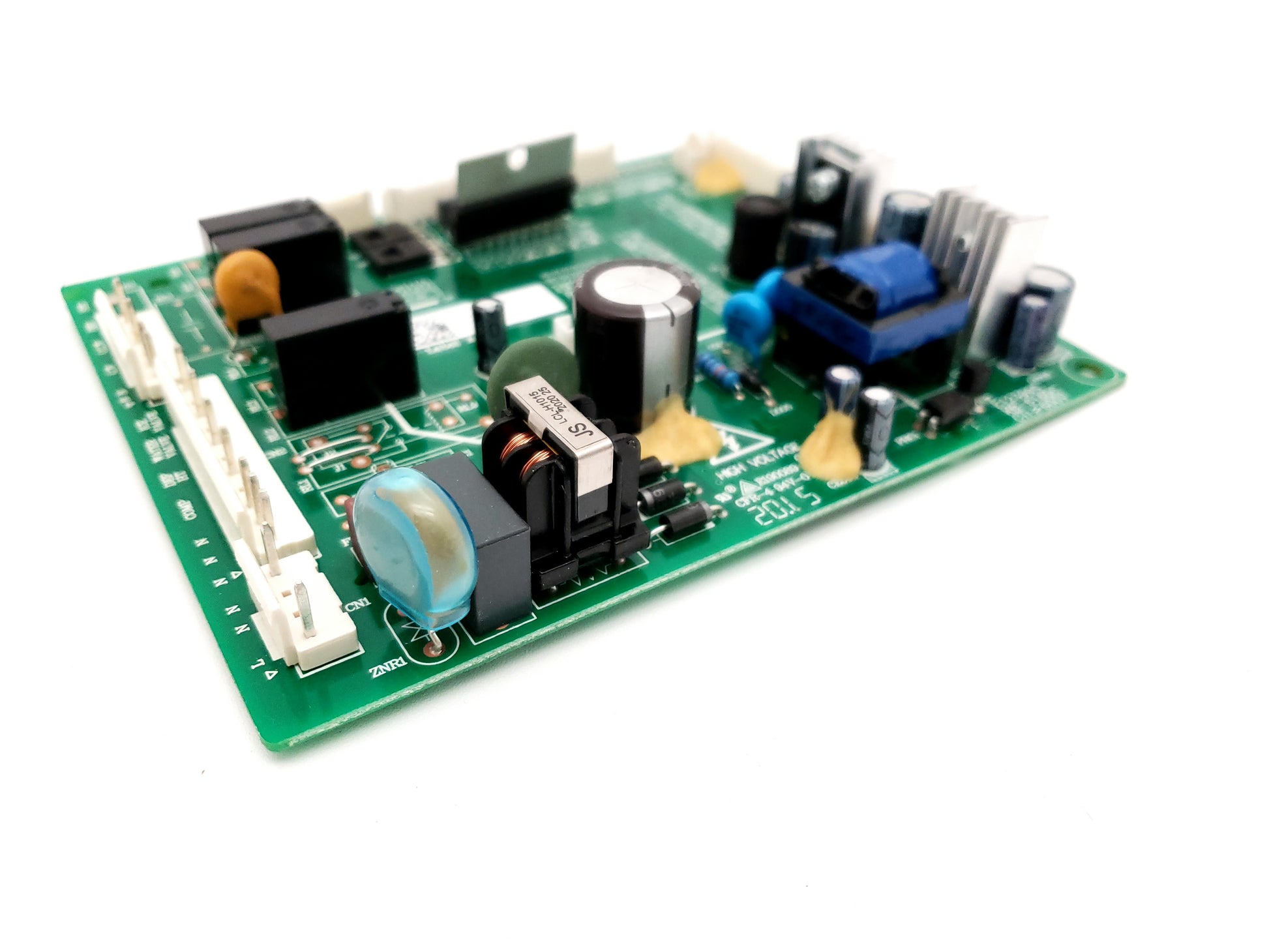 Hisense Refrigerator Control HG1944484