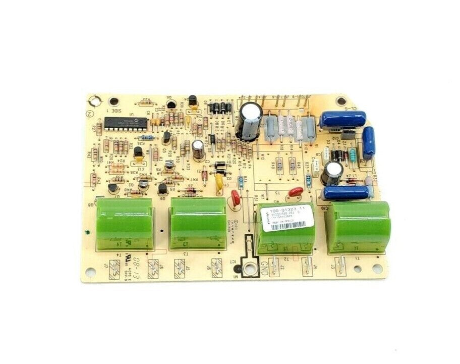 Whirlpool Range Spark Module W10331686