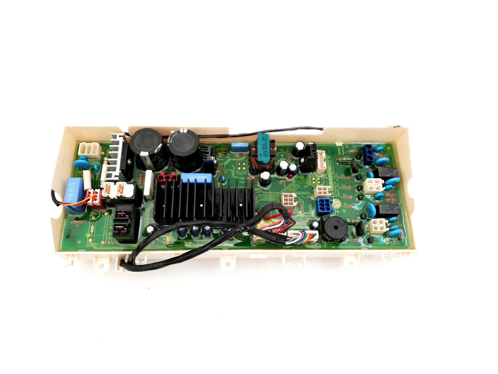 LG Washer Control EBR42923402