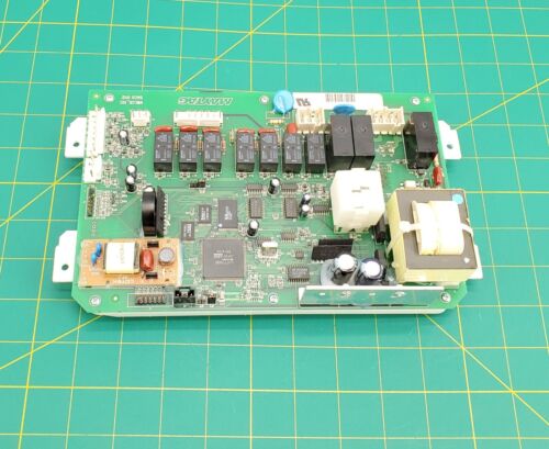 Maytag Washer Control Board 62728730