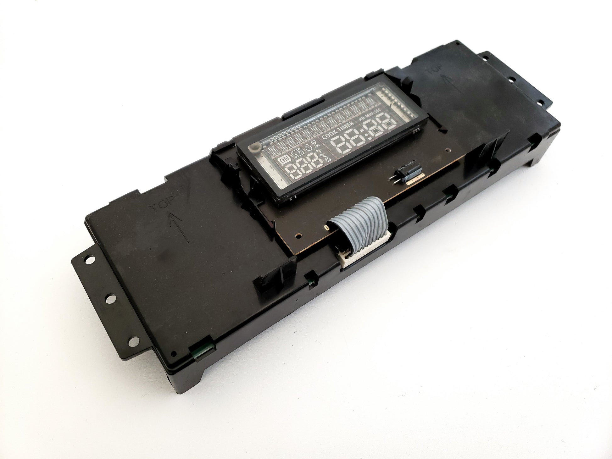 Whirlpool Range Control Board W10900999