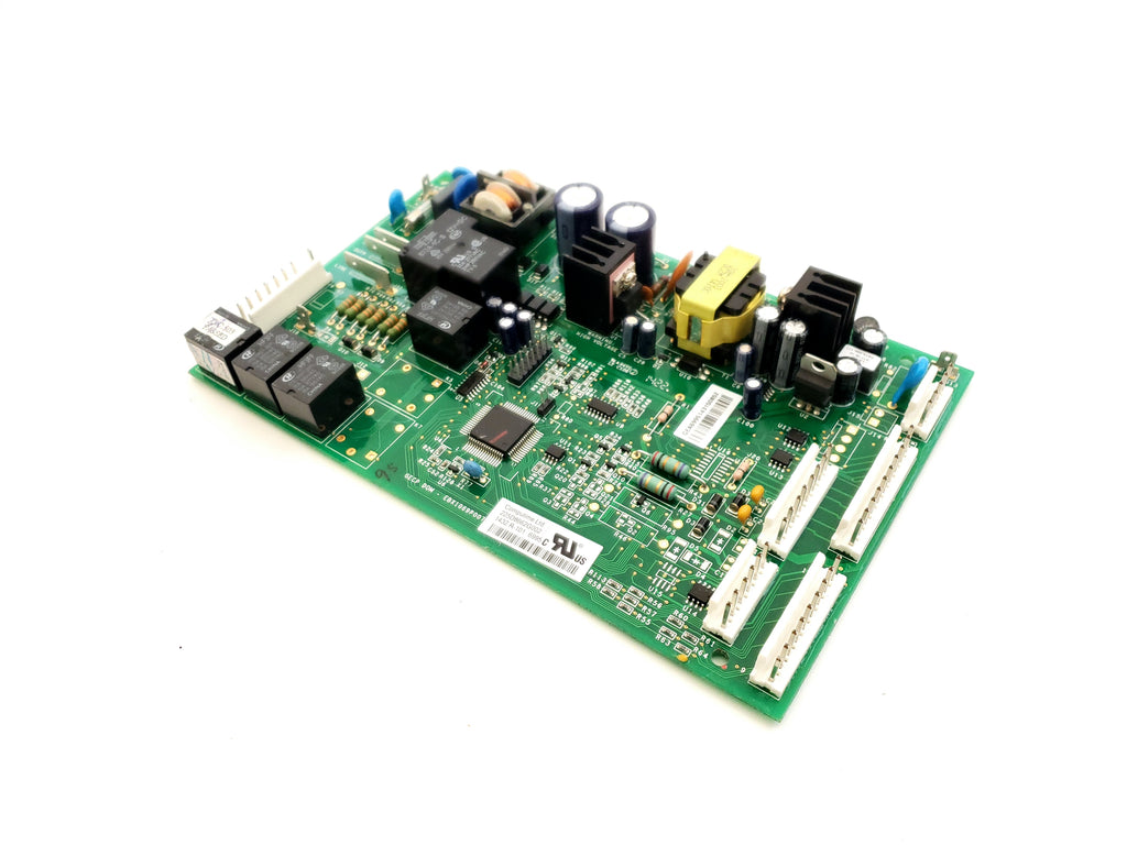 GE Refrigerator Control Board 225D8662G002