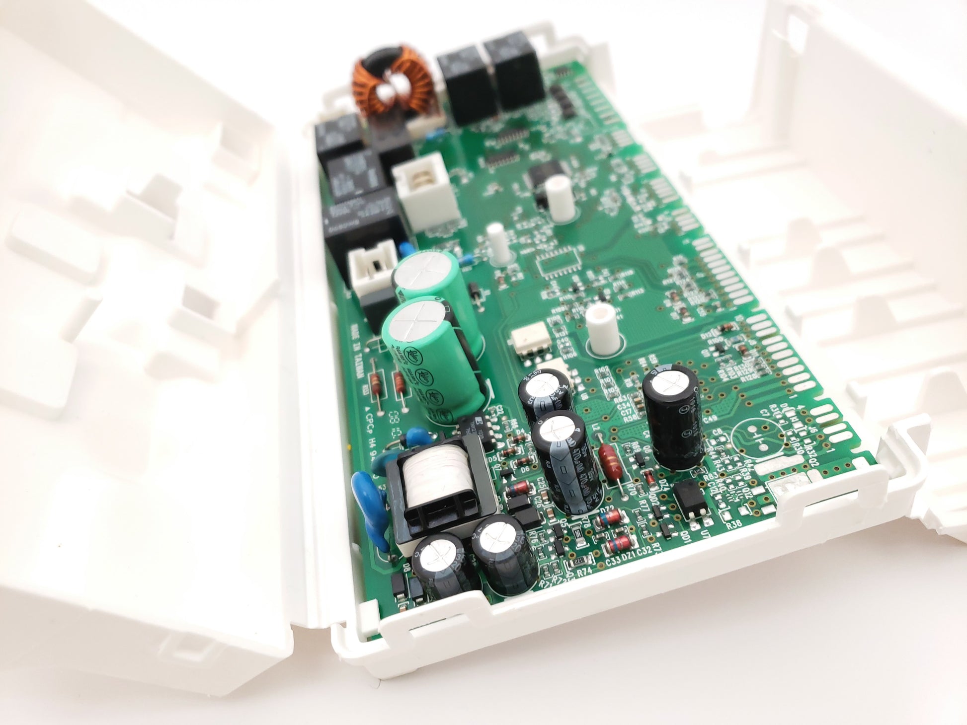 Frigidaire Washer Control Board 134958200