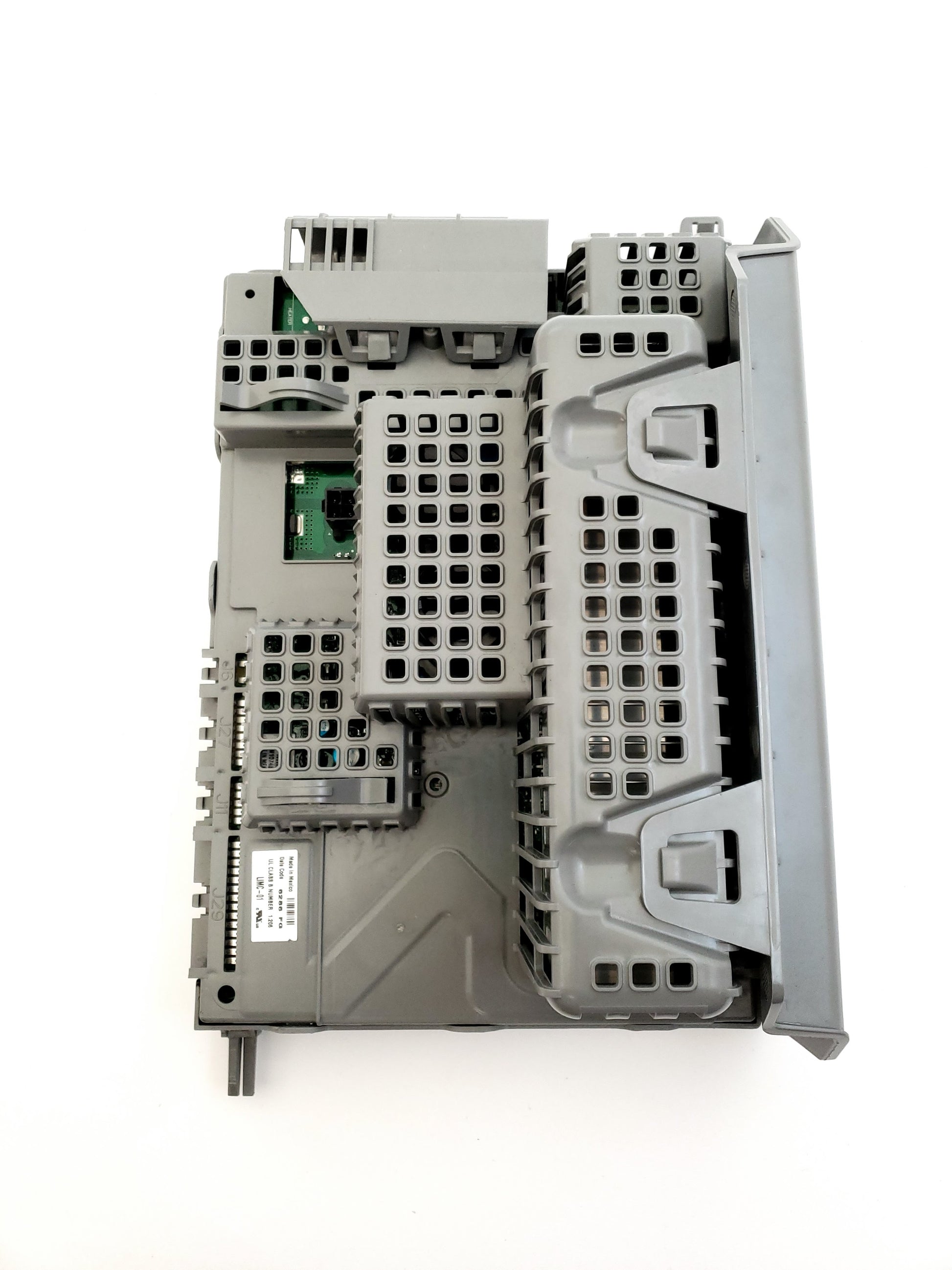 Whirlpool Washer Control  W10908745