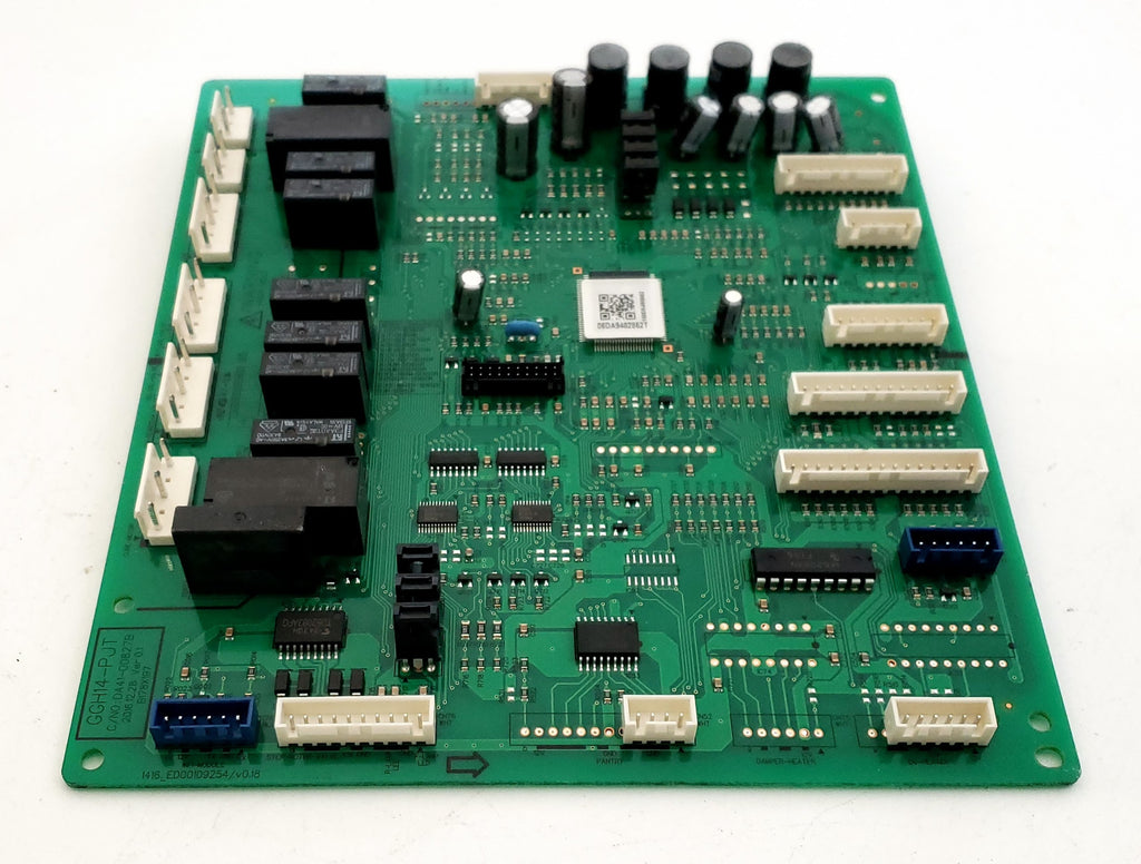 Samsung Refrigerator Control DA94-02862T