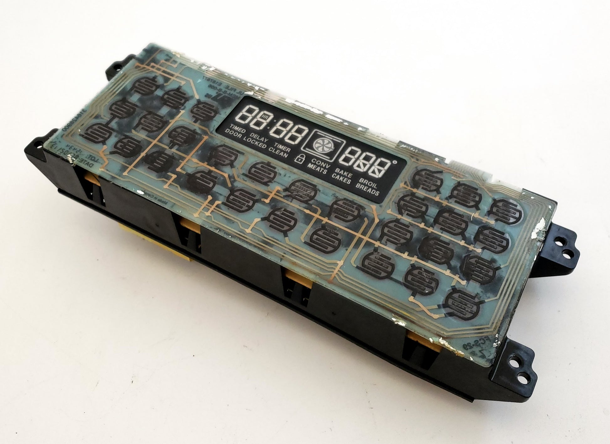 Frigidaire Range Control  316418703