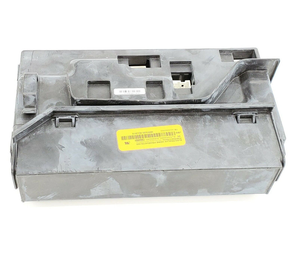 Electrolux Washer Control 134640601