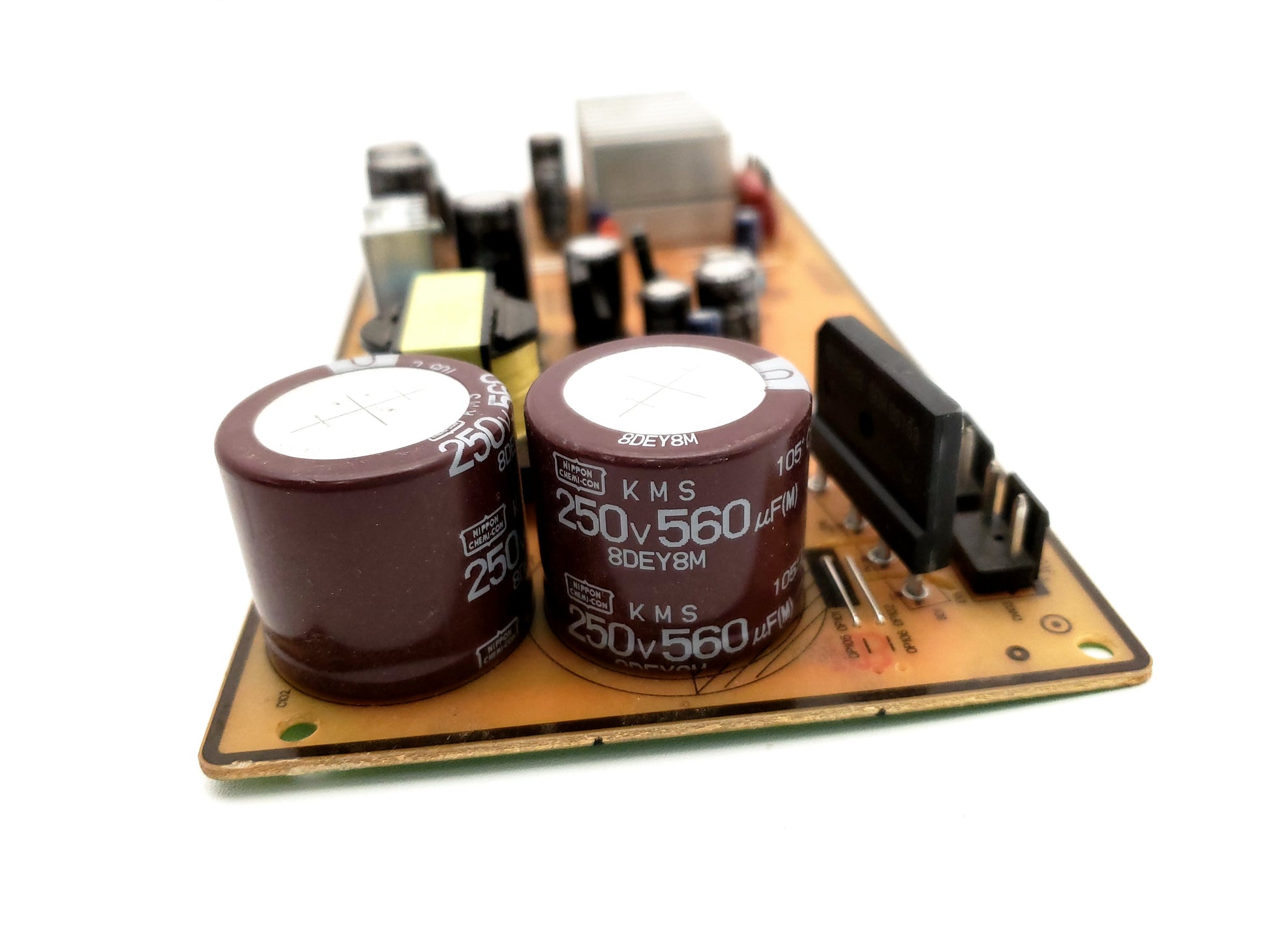 Samsung Refrigerator Inverter DA92-00768L