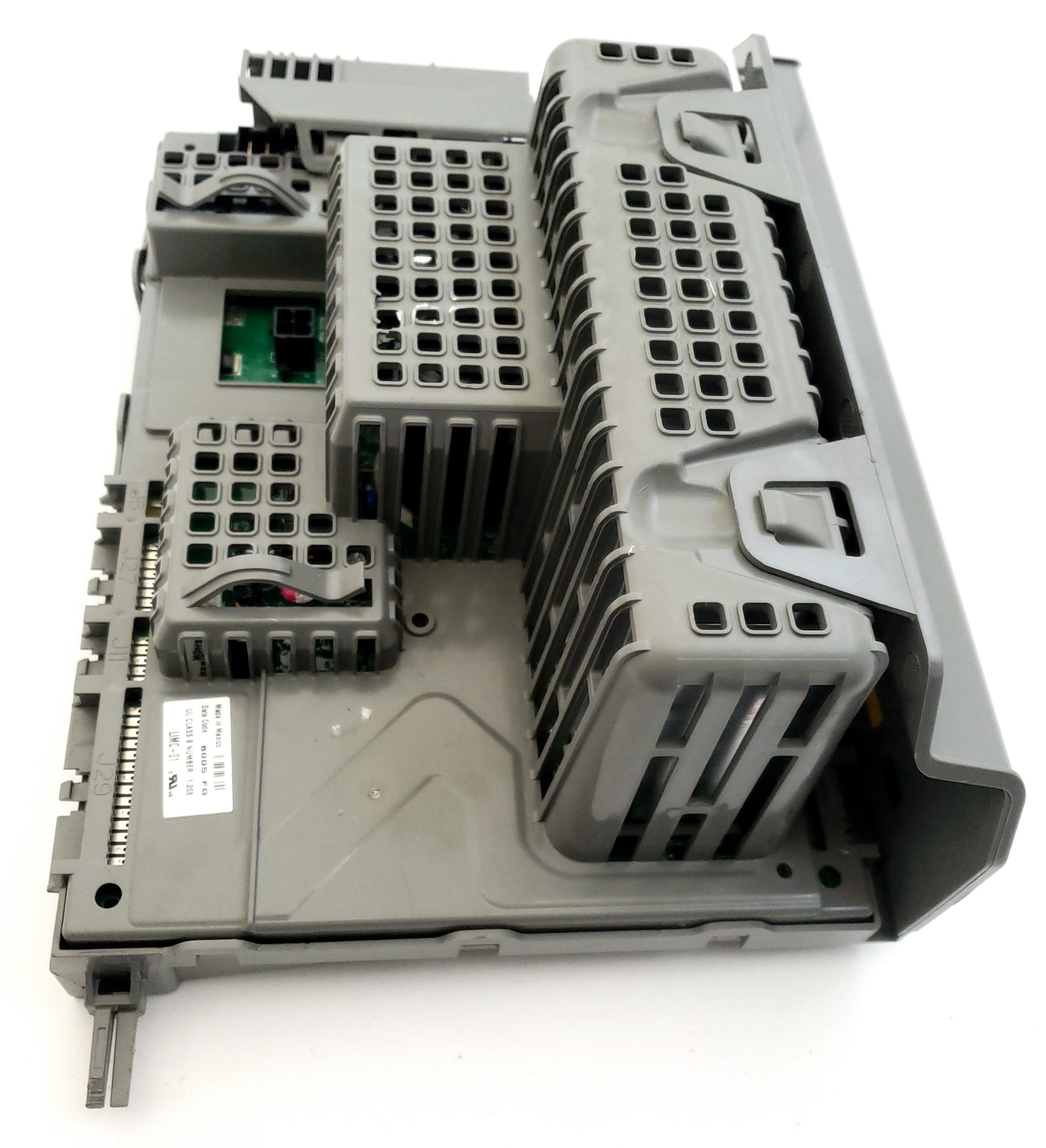 Whirlpool Washer Control Board W10693599