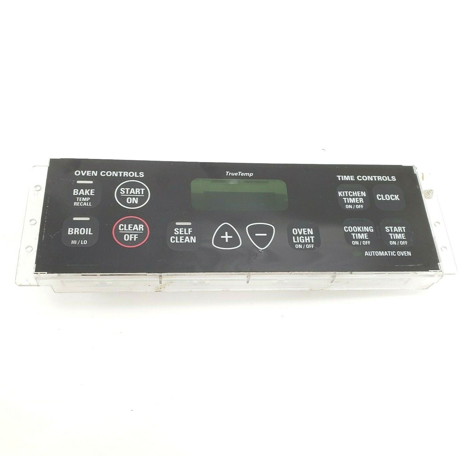 GE Range Control WB27K10206