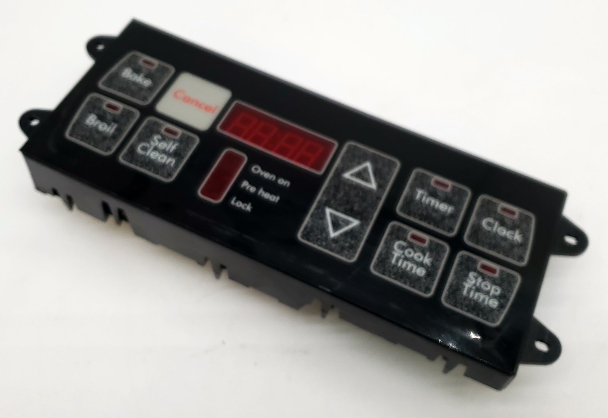 Whirlpool Range Control  8507P075-60