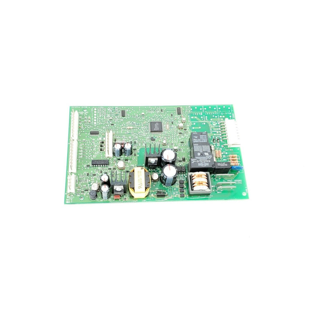 Genuine OEM GE Refrigerator Control 200D5076G006 Same Day Ship Lifetime Warranty
