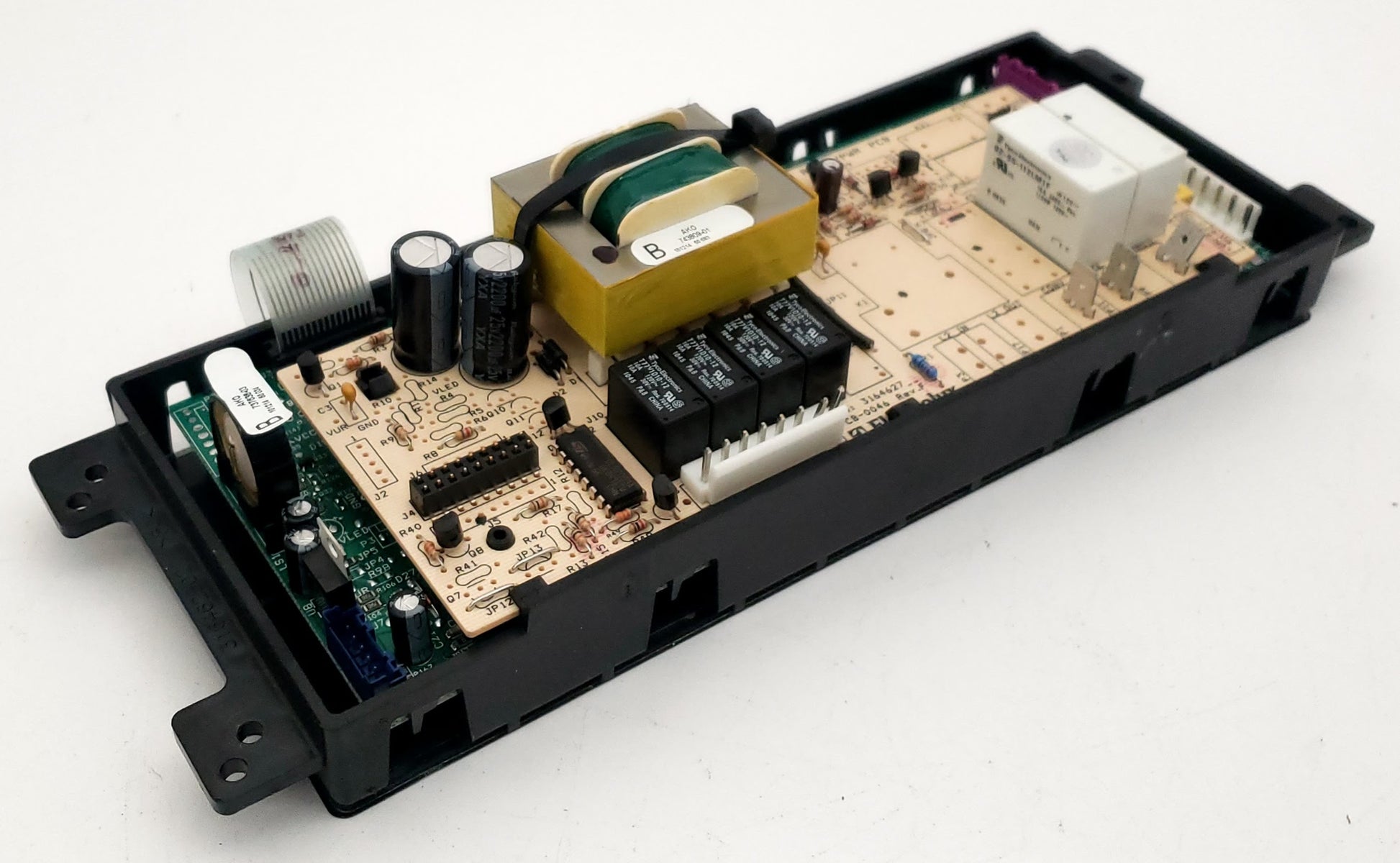 Frigidaire Range Control  316560116