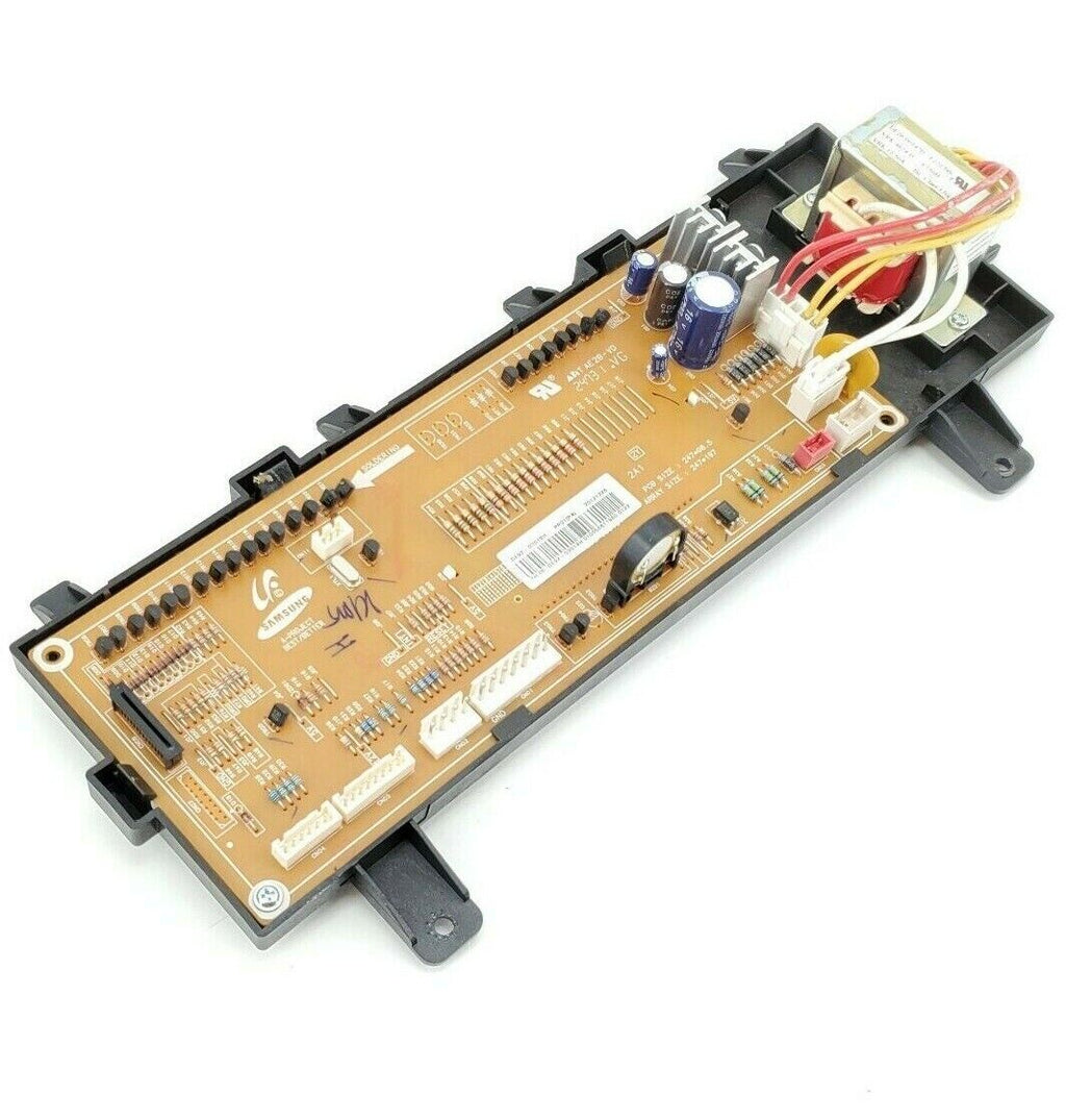 Samsung Range Control DE92-03019H