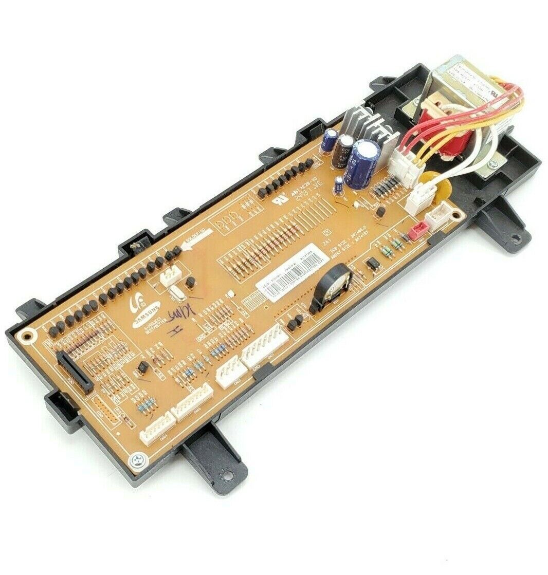 Samsung Range Control DE92-03019H